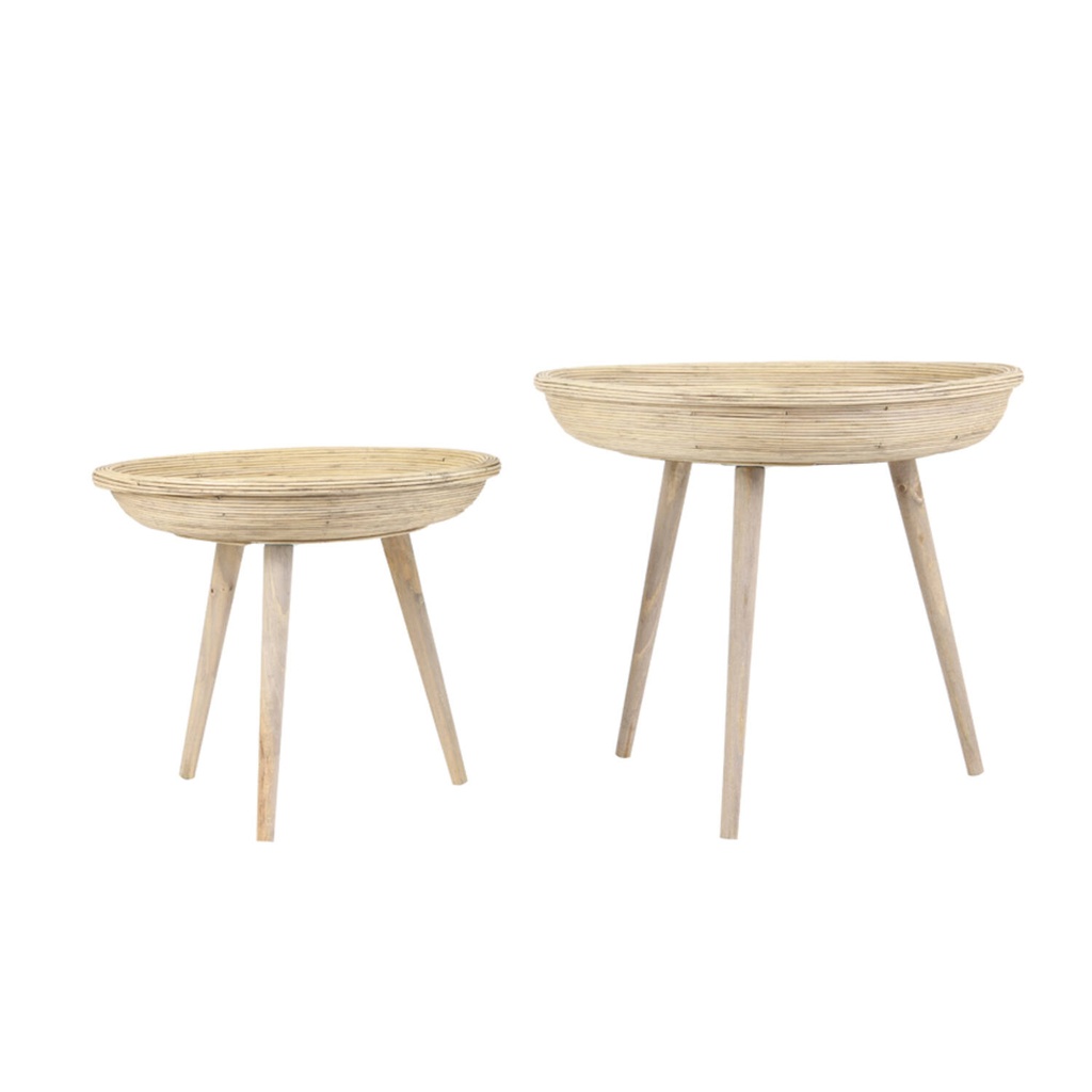 Table d'Appoint - Colon (Grand)