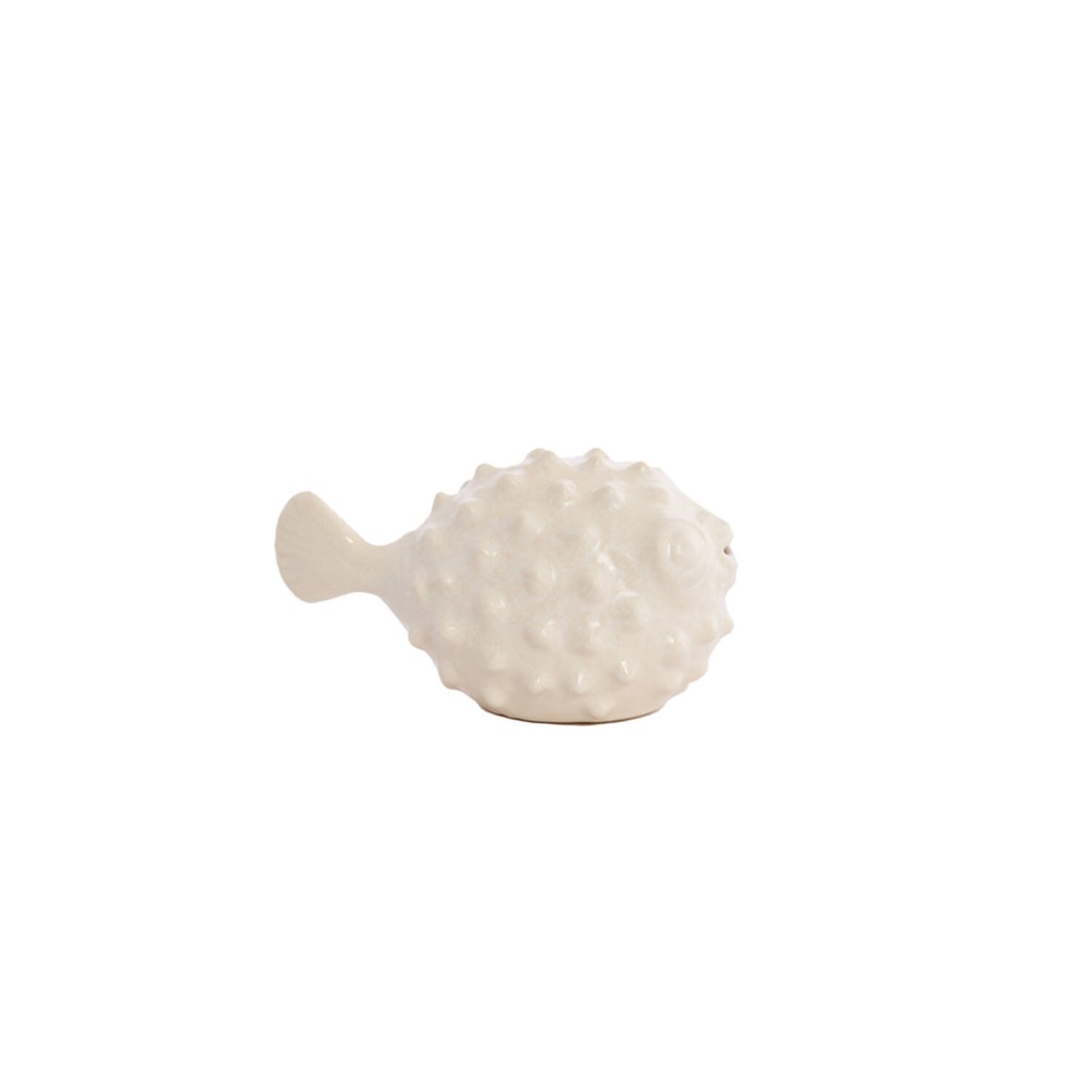 Poisson en Céramique - Fish (petit)
