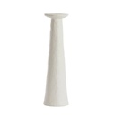 Bougeoir Blanc - Ota