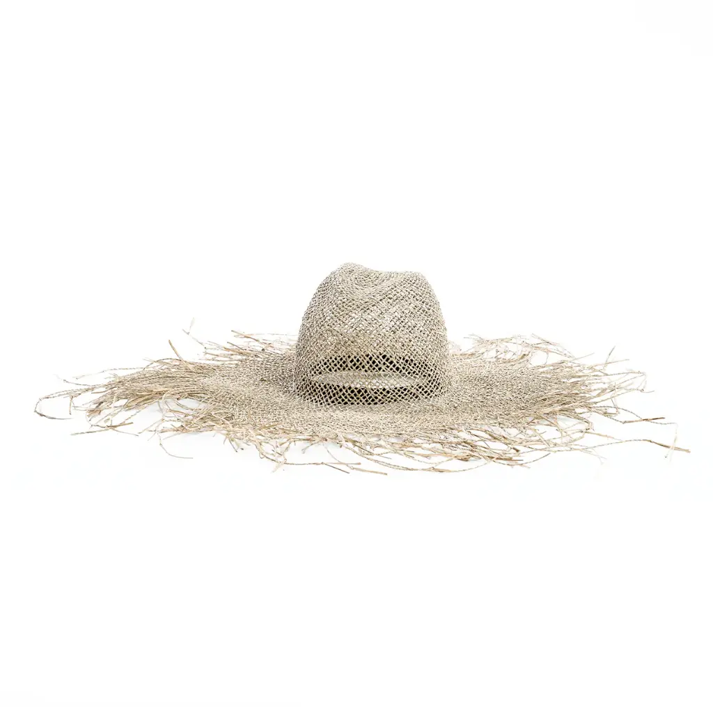 Chapeau Deco - Beach