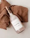 Flacon en Verre - Shampoing