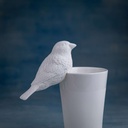 Oiseau en Porcelaine - Spani