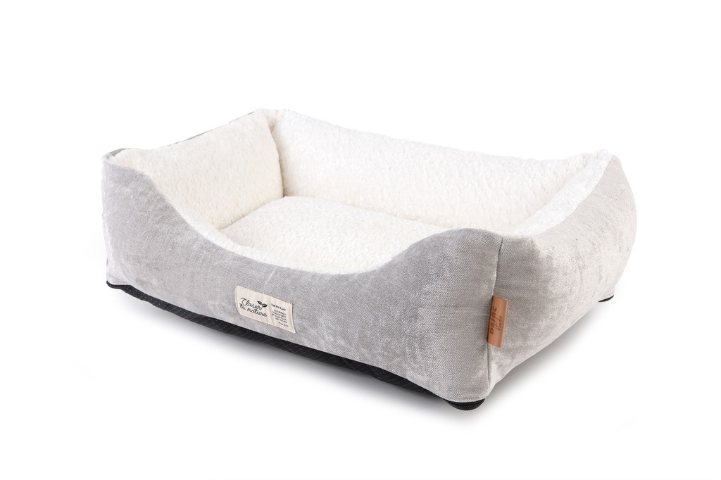 Panier Deluxe Pour Chien & Chat