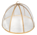 Cloche en Bambou -Precta