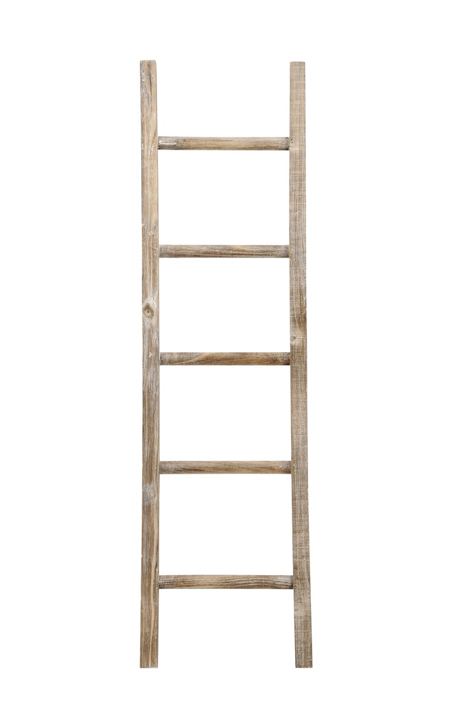 Échelle en Bois - Letta