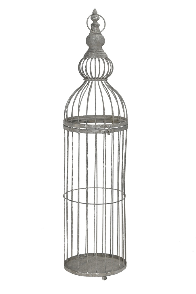 Cage à Oiseaux - Deko