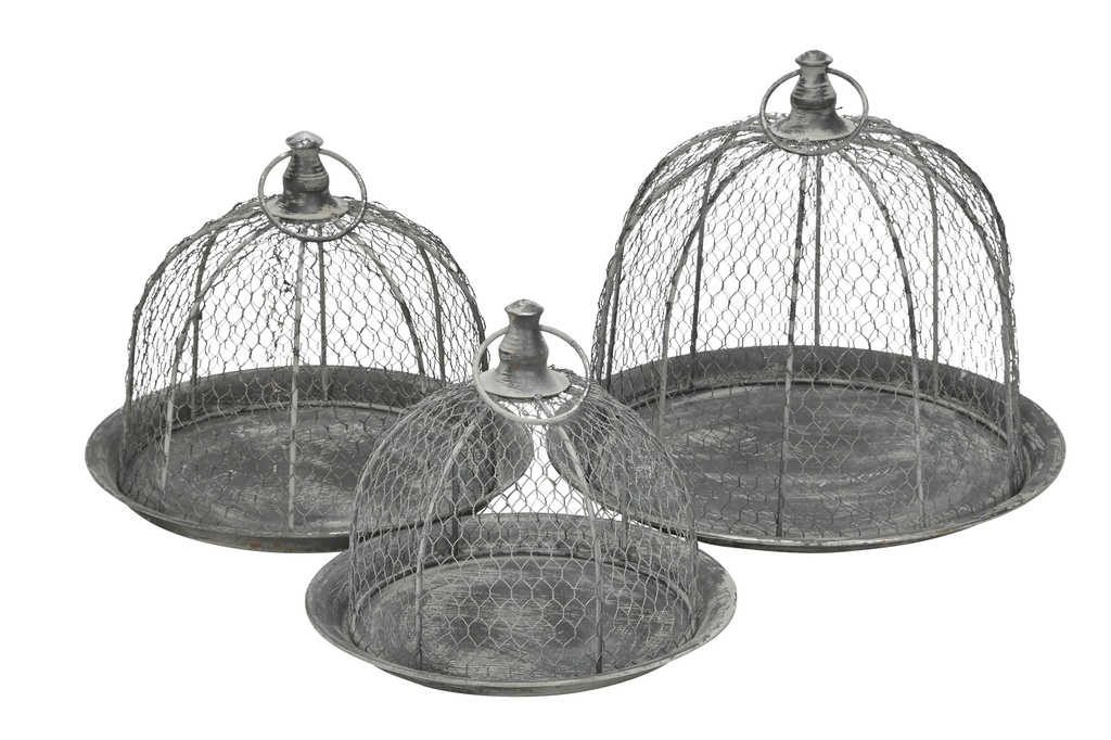 Cloche en Métal - Haba