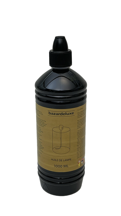Huile pour Lampe - 1L