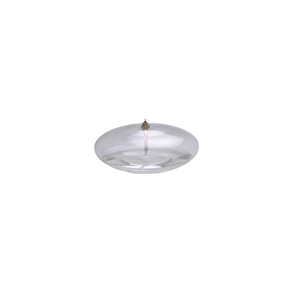 Lampe à Huile - Ellipse