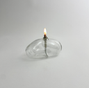 Lampe à Huile - Granit