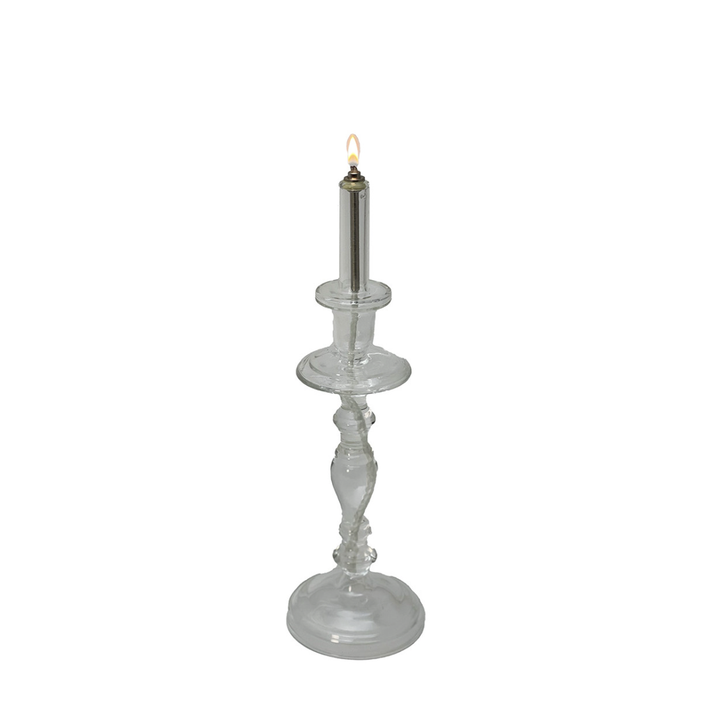 Lampe à Huile - Bougeoir