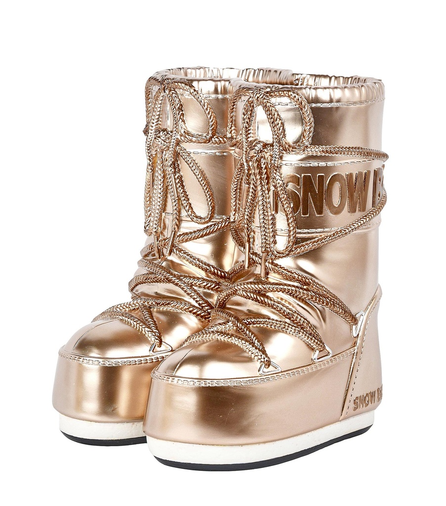 Bottes à Neige - Wellow