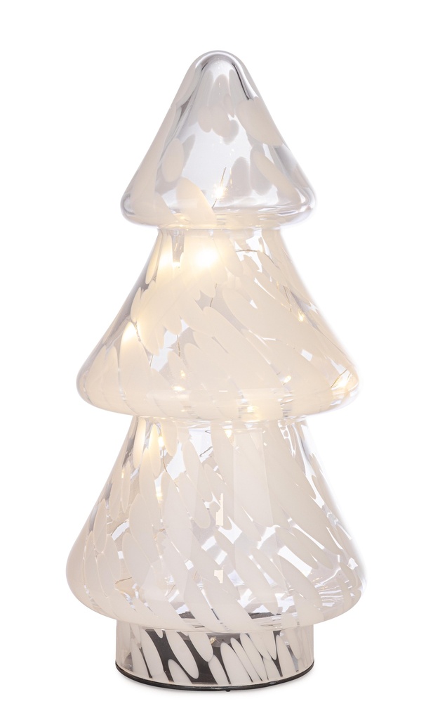 Sapin LED - Hennie