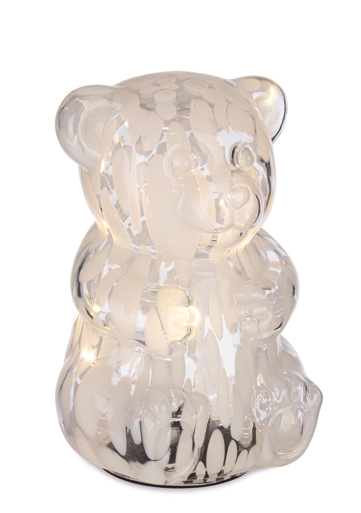 Ours LED - Hennie