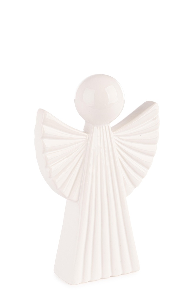 Ange en Porcelaine - Nander