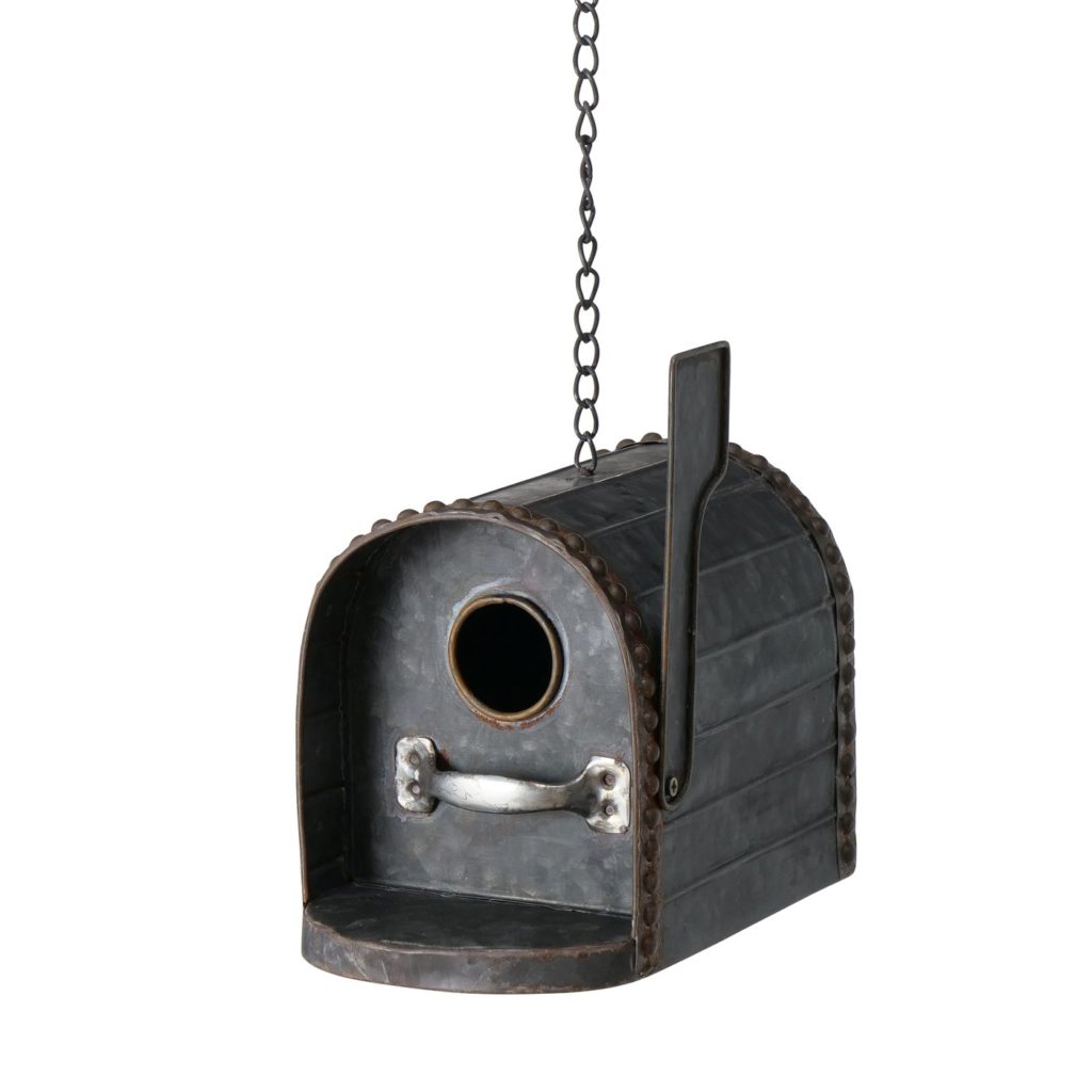 Nichoir à Oiseaux - Cubo