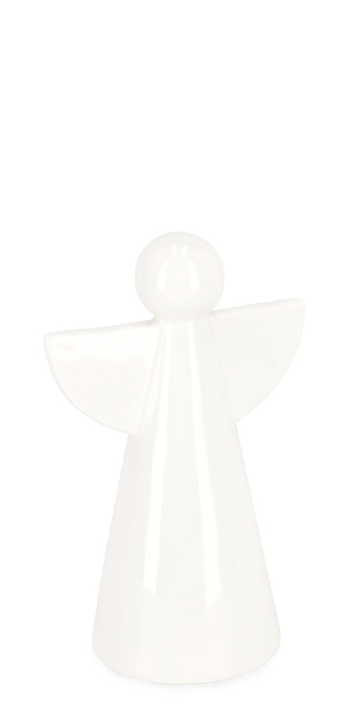 Ange en Porcelaine - Dunster