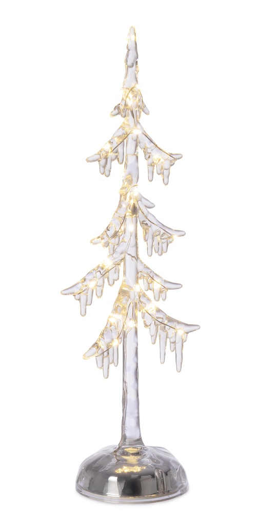 Sapin LED - Silky