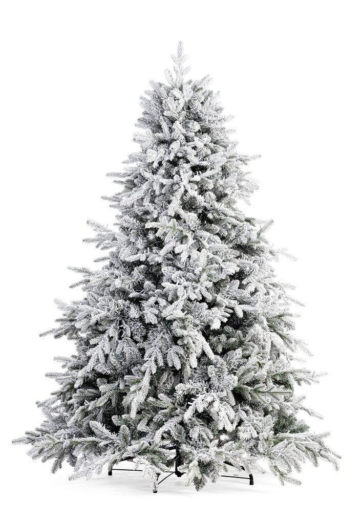 Sapin Artificiel Enneigé - Ritter (180cm)