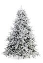 Sapin Artificiel Enneigé - Ritter (180cm)