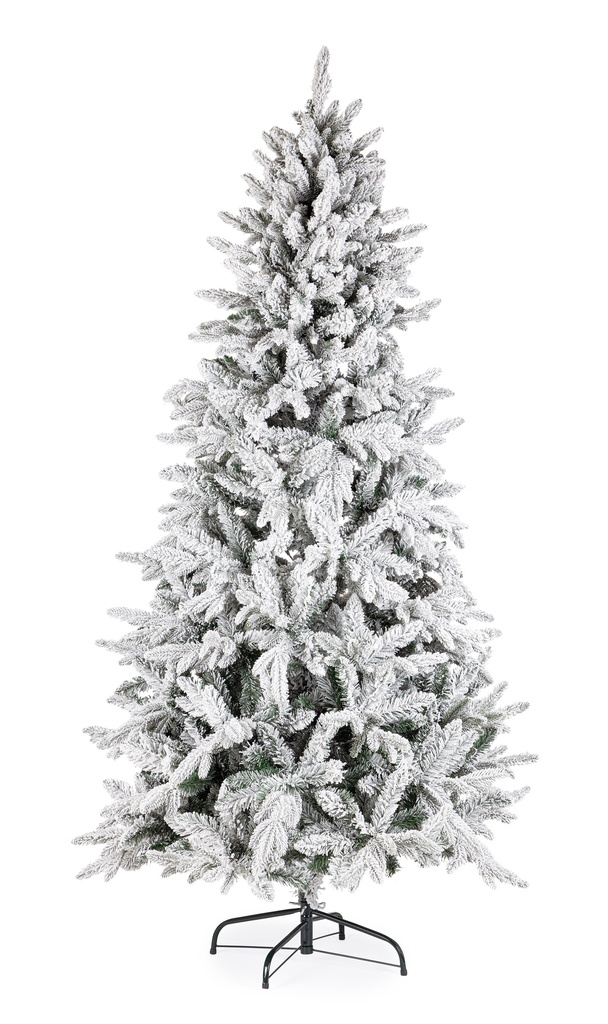 Sapin Artificiel Enneigé - Harvard (180cm)