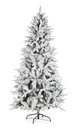Sapin Artificiel Enneigé - Harvard (180cm)