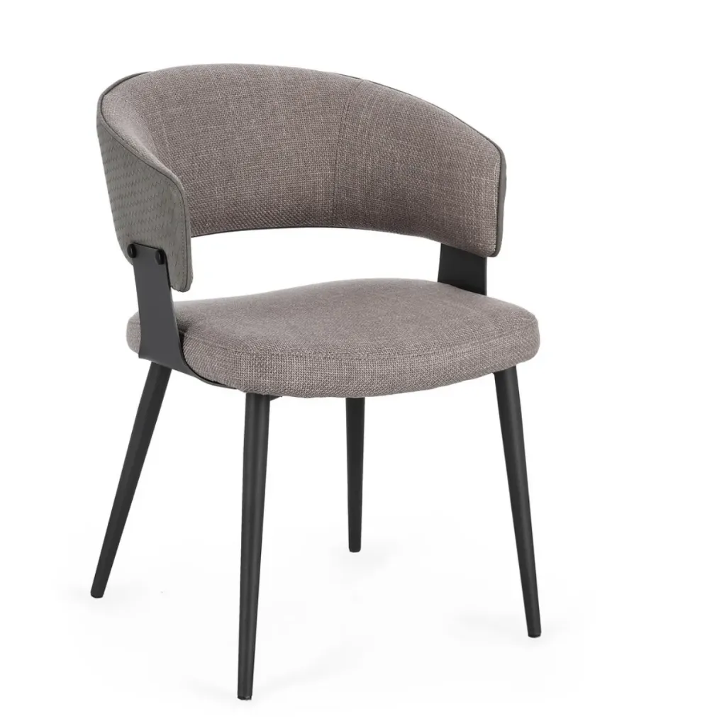 Chaise - Myro  (Gris)
