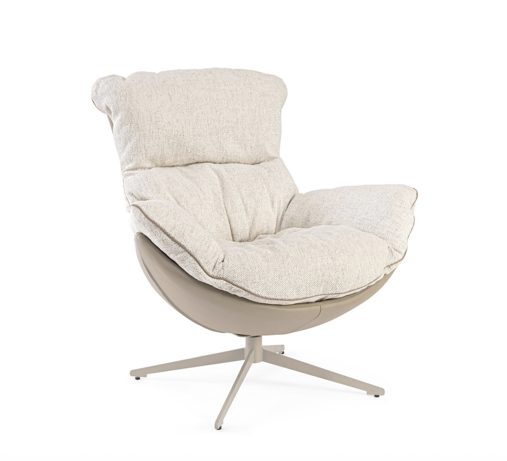 Fauteuil - Alémra
