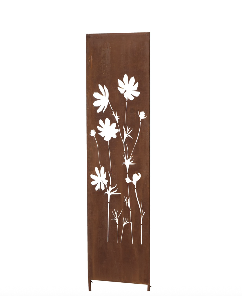 Pare-Vue de Jardin - Lamia (étroit)