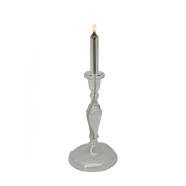 Lampe à Huile - Bougeoir 