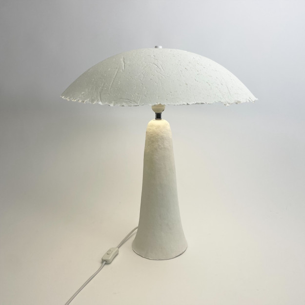 Lampe - Chanterelle