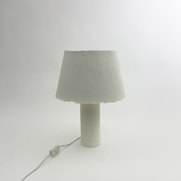 Lampe - Plaster