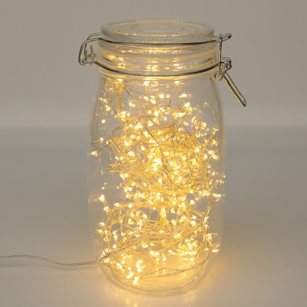 Bocal LED - Artifice