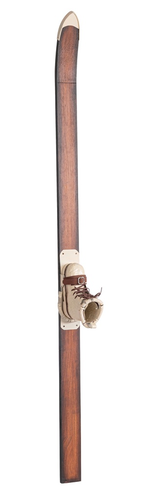 Ski en Bois - Wals