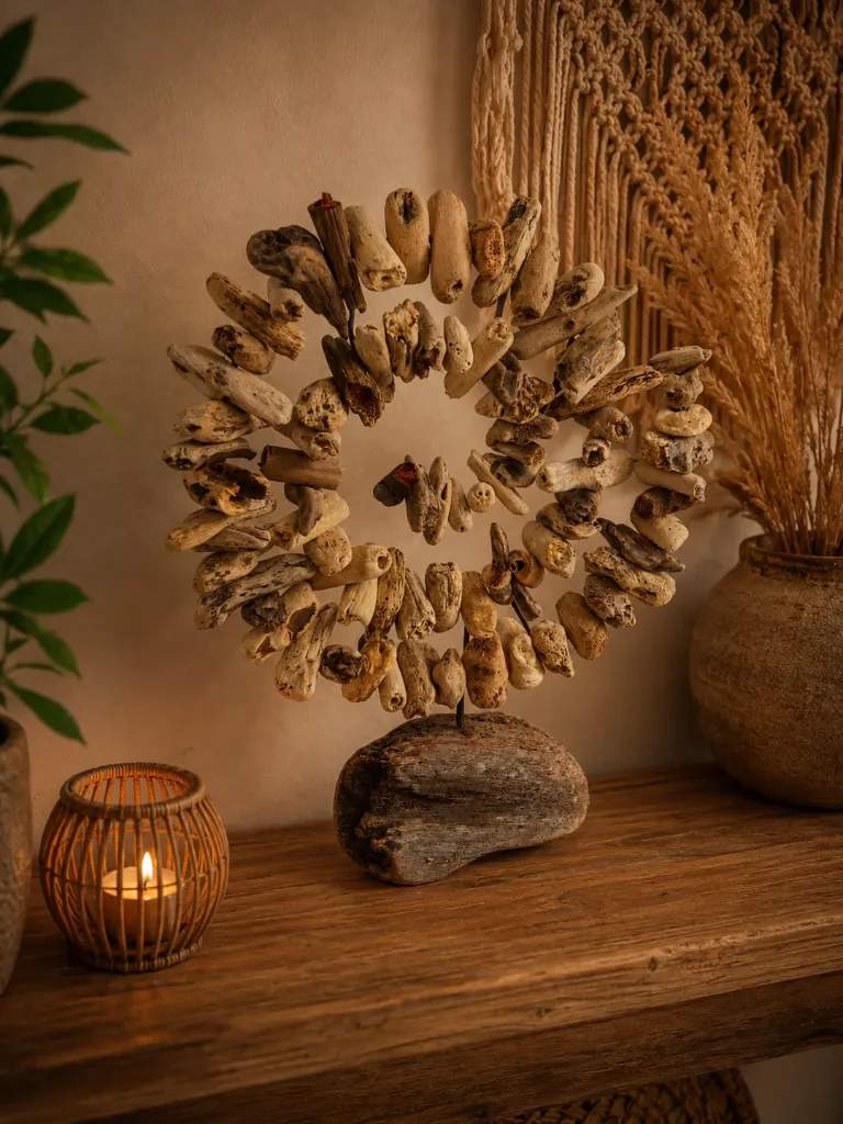 Décoration - Spirale