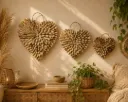Coeur Bois Flotté - Galo