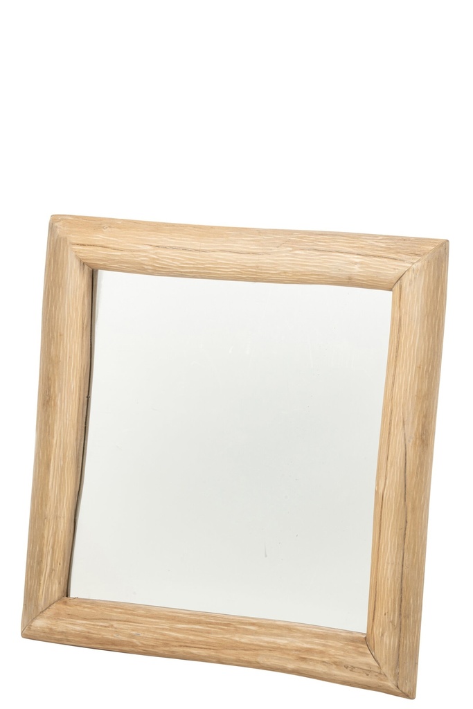 Miroir Carré - Chamonix