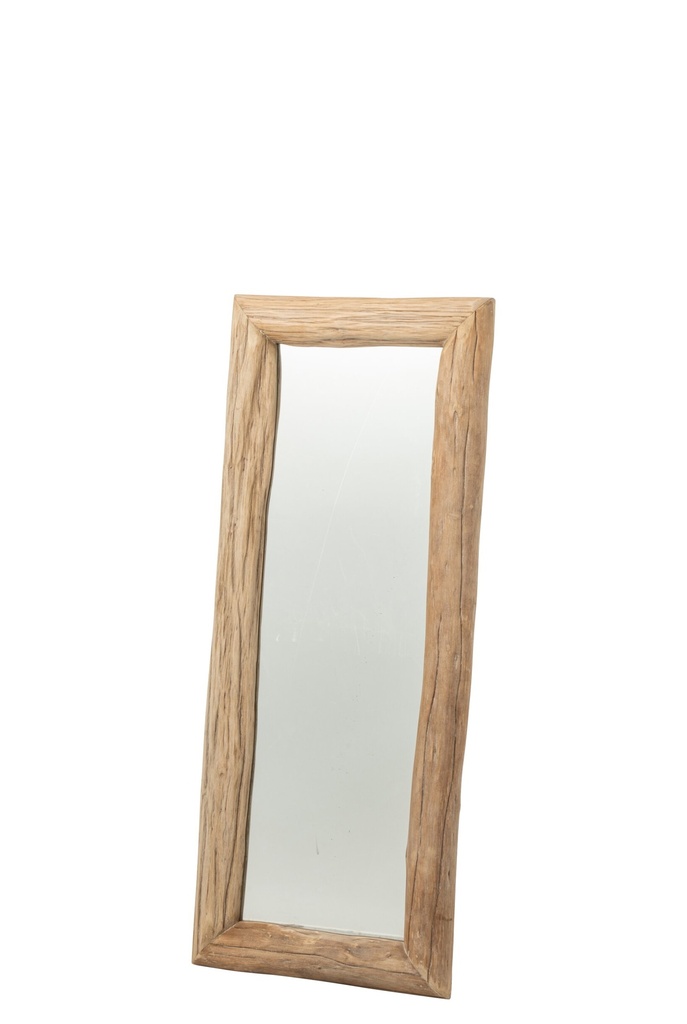 Miroir Rectangulaire - Chamonix
