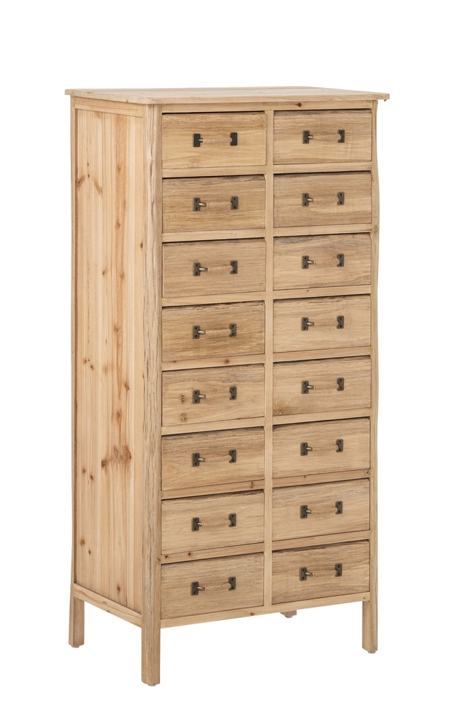 Commode - Chamonix
