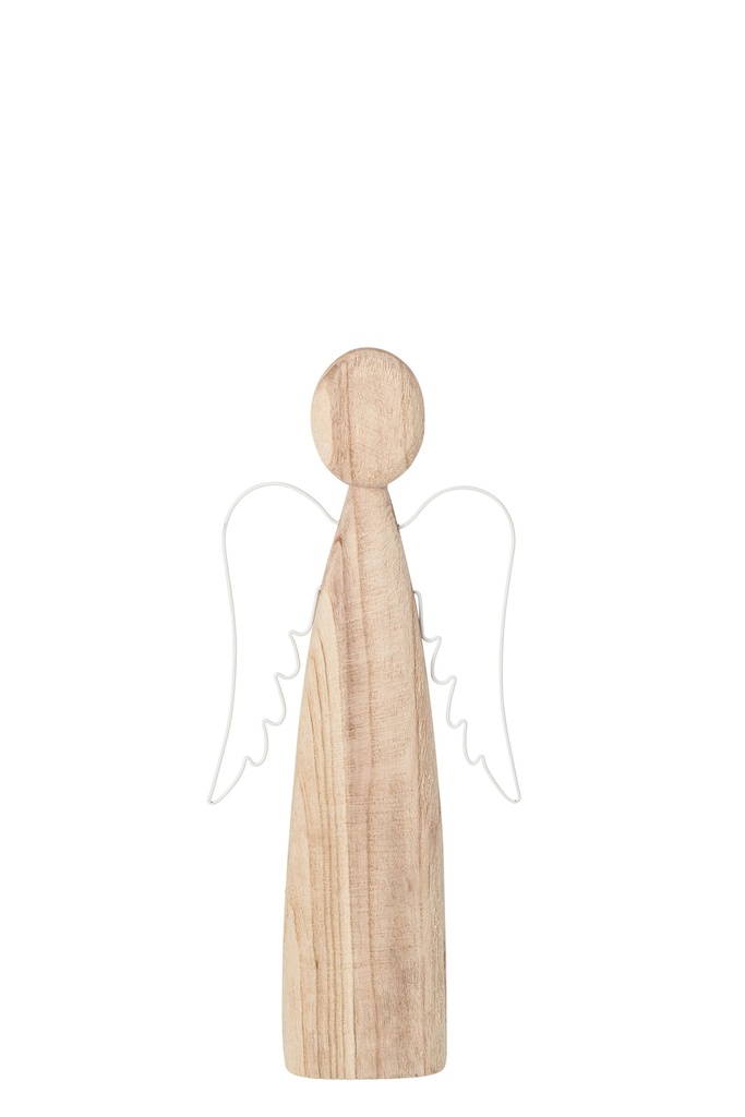 Ange en Bois - Céleste