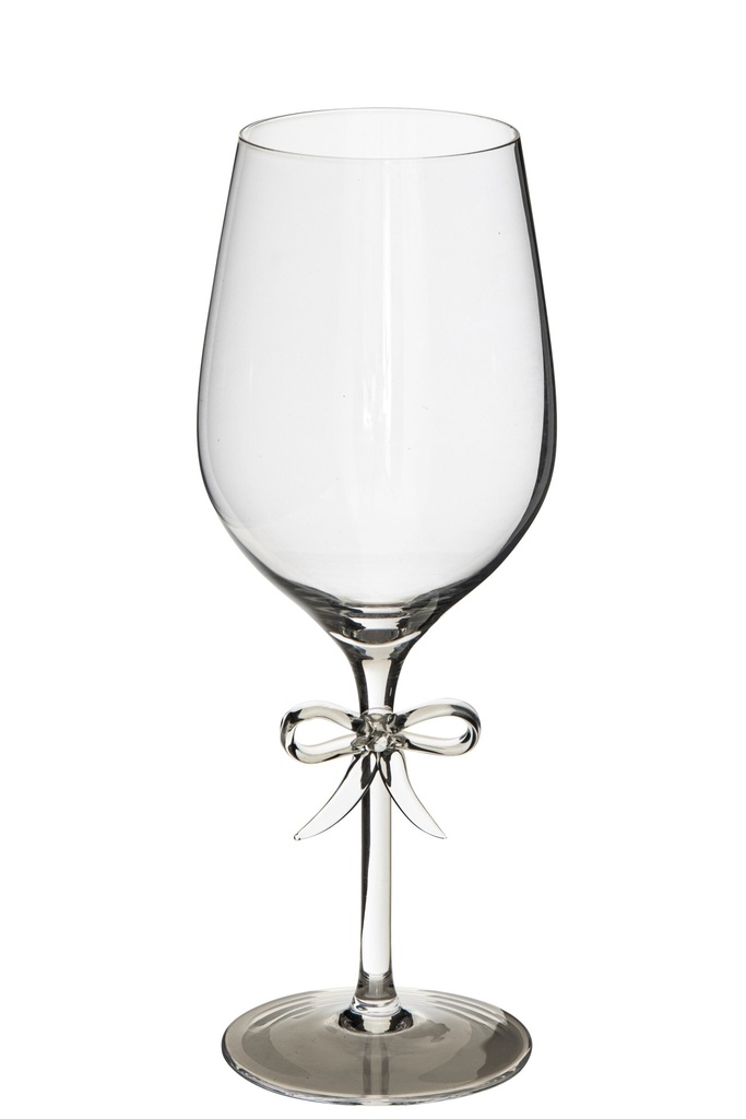 Verre à Vin - Noeud