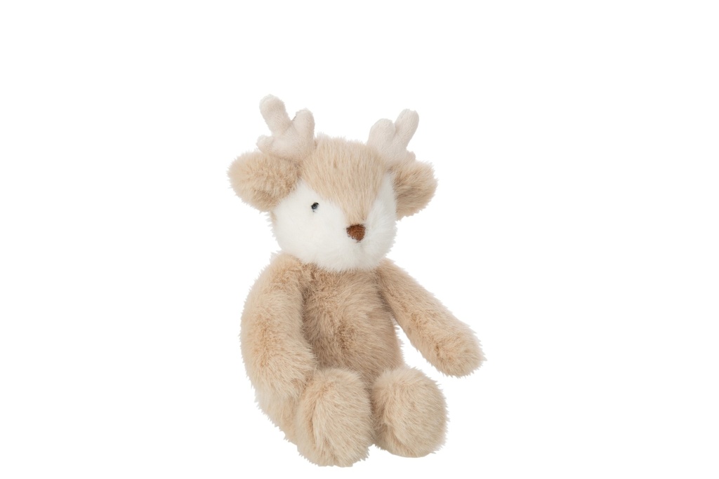 Peluche - Renne (petite)