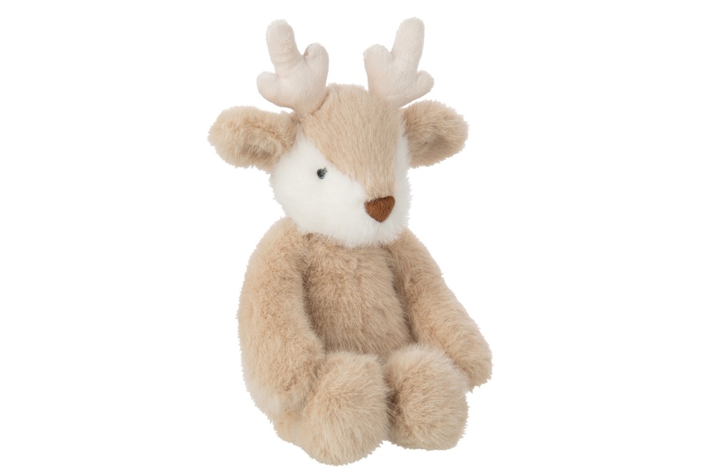 Peluche - Renne (grand)