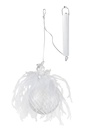 Boule LED - Ange 
