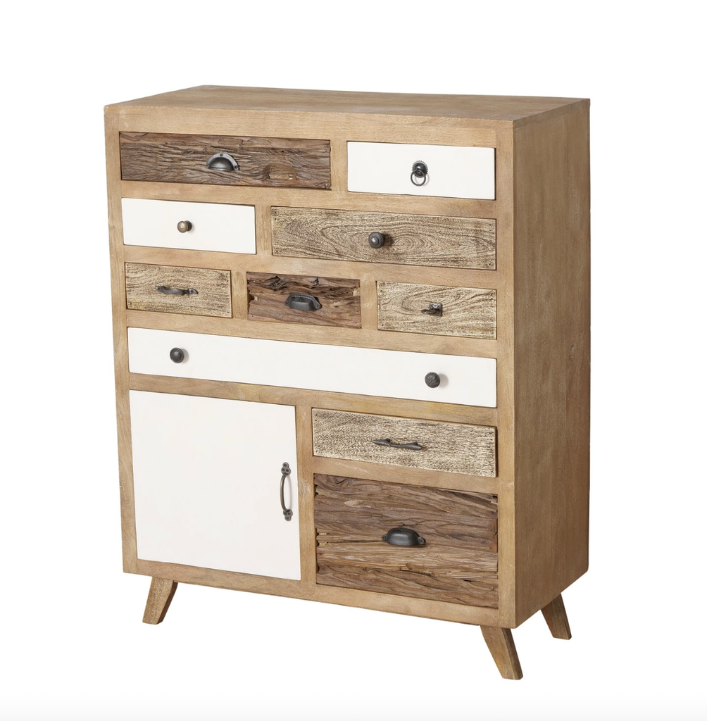 Commode - Ruwana