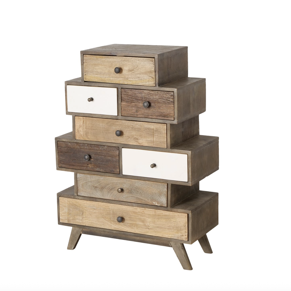 Commode - Usana