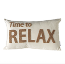 Coussin - Relaxtime
