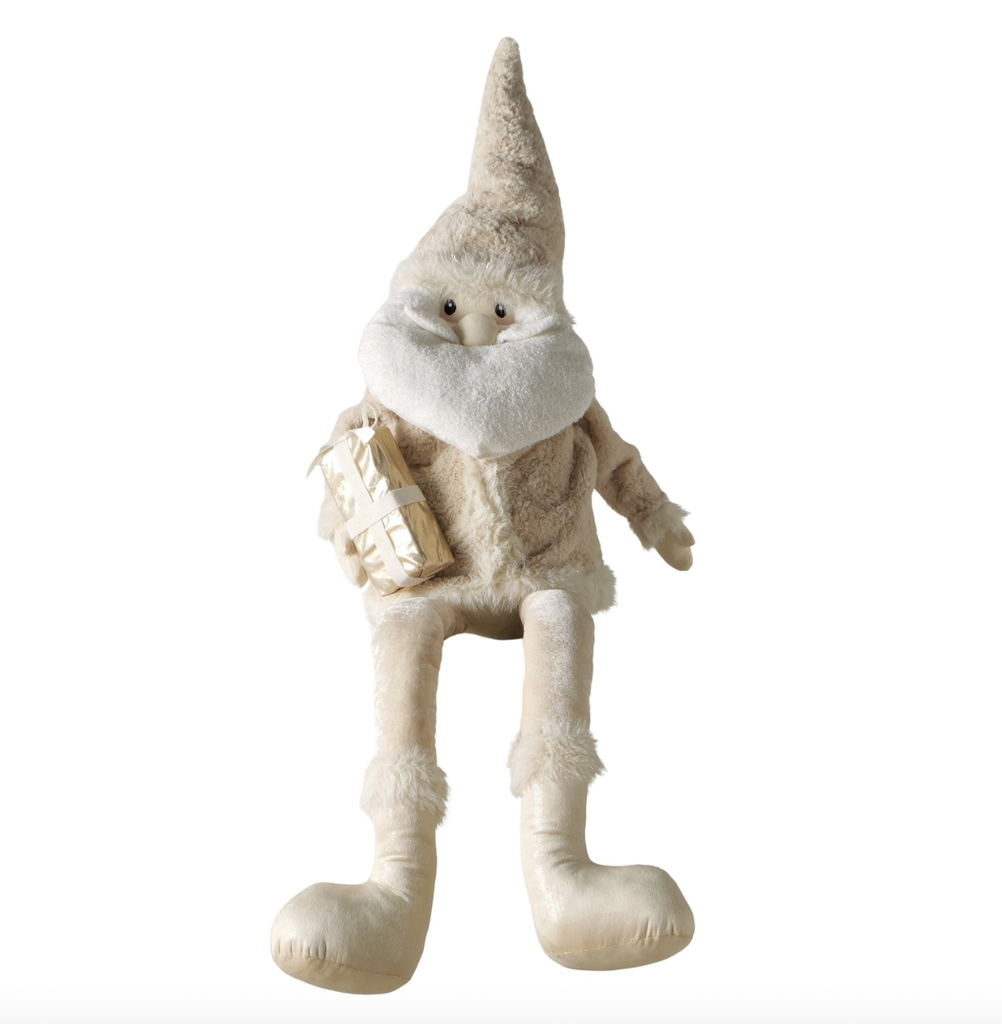 Père-Noël Assis - Baldus