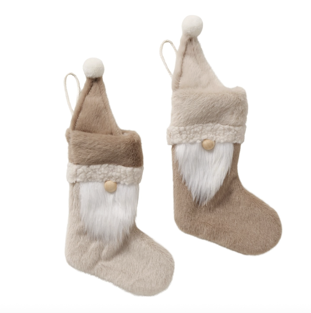 Chaussette de Noël - Sockero