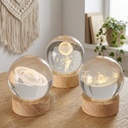 Boule Lumineuse - Galaktis (petite)